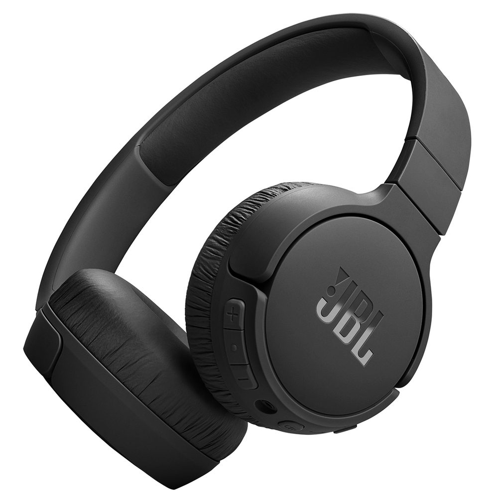 JBL Tune 670NC Bluetooth Headset Blackeng