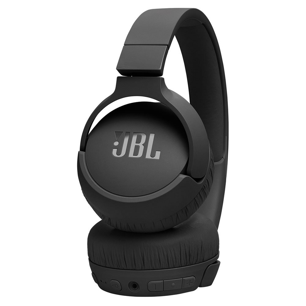 JBL Tune 670NC Bluetooth Headset Blackeng