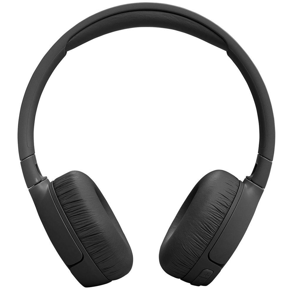 JBL Tune 670NC Bluetooth Headset Blackeng