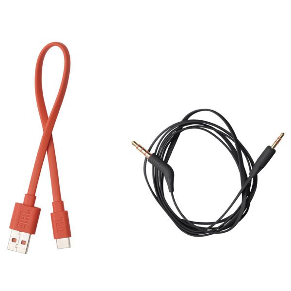 JBL Tune 670NC Bluetooth Headset Blackeng