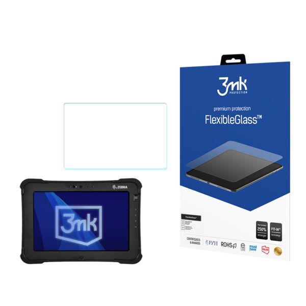 201940_1 Hybrid glass 3mk FlexibleGlass for Zebra XSlate L10eng