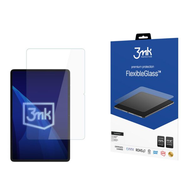 201949_1 3mk FlexibleGlass hybrid glass for Honor Pad 10eng