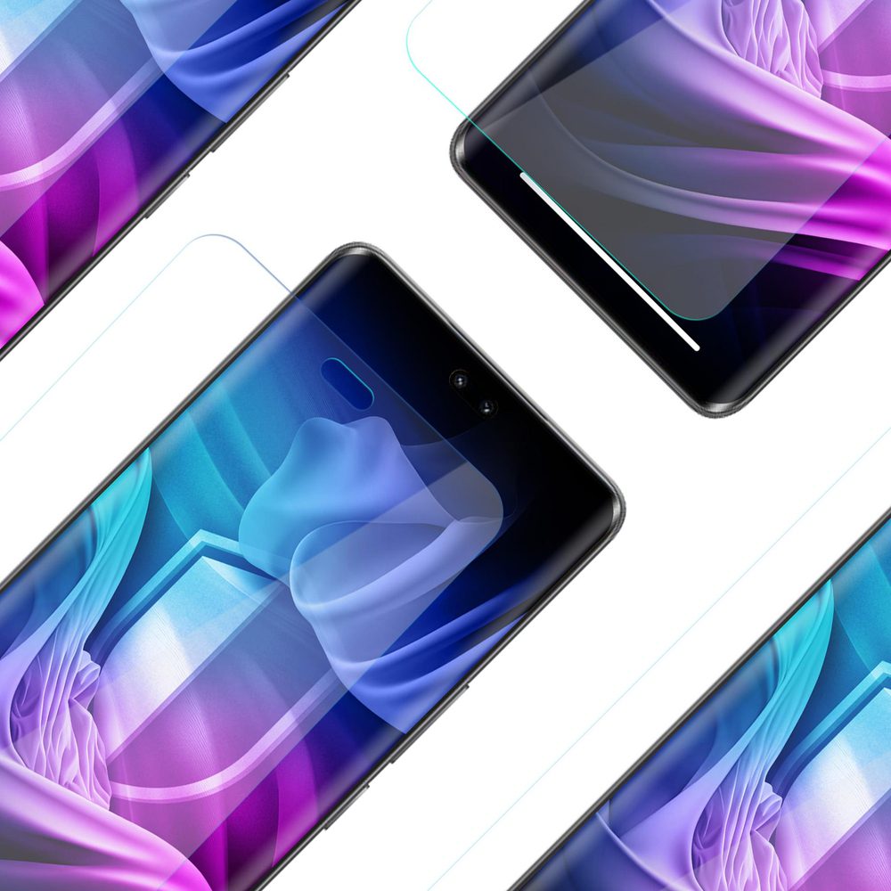 3mk Silky Matt Pro matte foil for Honor 200 Proeng