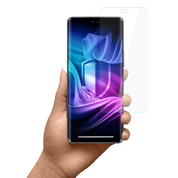 3mk Silky Matt Pro matte foil for Honor 200 Proeng