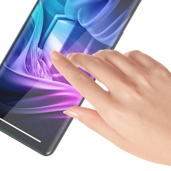 3mk Silky Matt Pro matte foil for Honor 200 Proeng