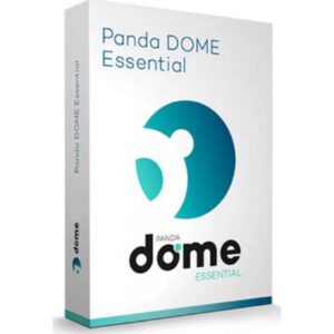 Panda Security Dome Essential (Ηλεκτρονική Άδεια)