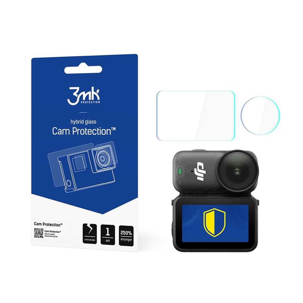 202492_1 3mk Cam Protection Glass for DJI Osmo Nanoeng