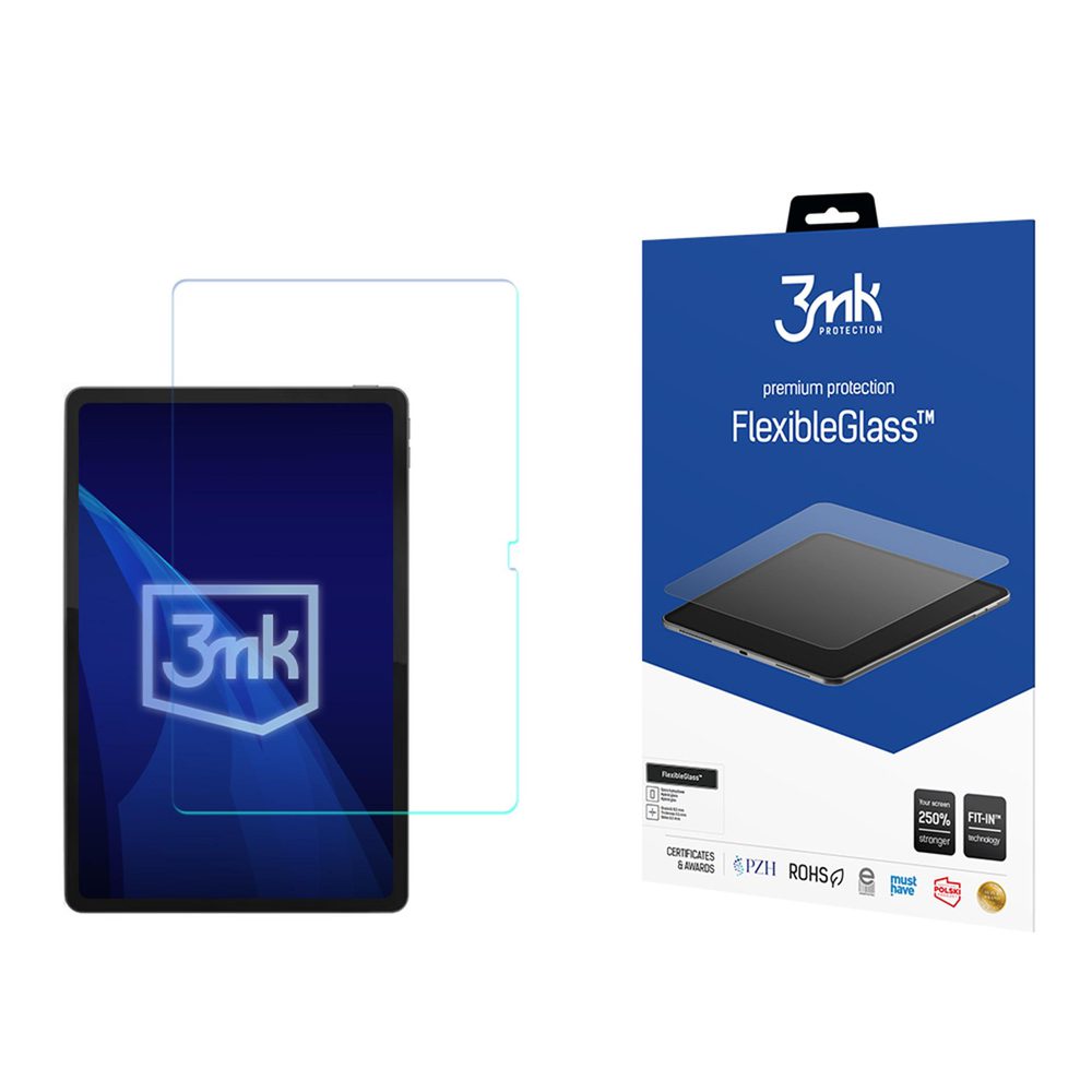 202512_1 3mk FlexibleGlass hybrid glass for Lenovo Idea Tab 11" (TB336)eng