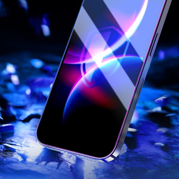 Hardened multi-layer protective film 3mk StratCore700 for Xiaomi Redmi Note 12 Pro+eng