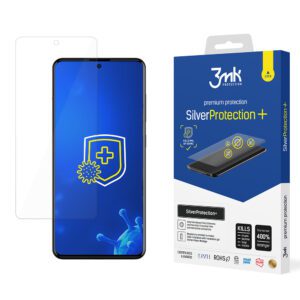 3mk SilverProtection+ protective film for Samsung Galaxy A51 5Geng