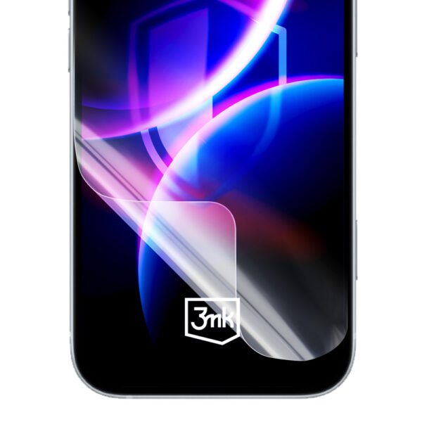 202817_5 Hardened multi-layer protective film 3mk StratCore700 for Xiaomi 15eng