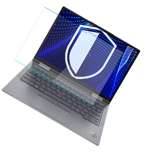202952_3 3mk FlexibleGlass Pro Hybrid Glass for Lenovo ThinkPad X1 Yoga Gen 8eng