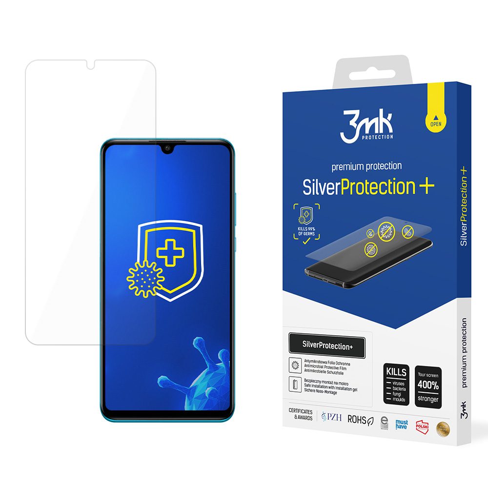 202960_1 3mk SilverProtection+ protective film for Huawei P30 Liteeng