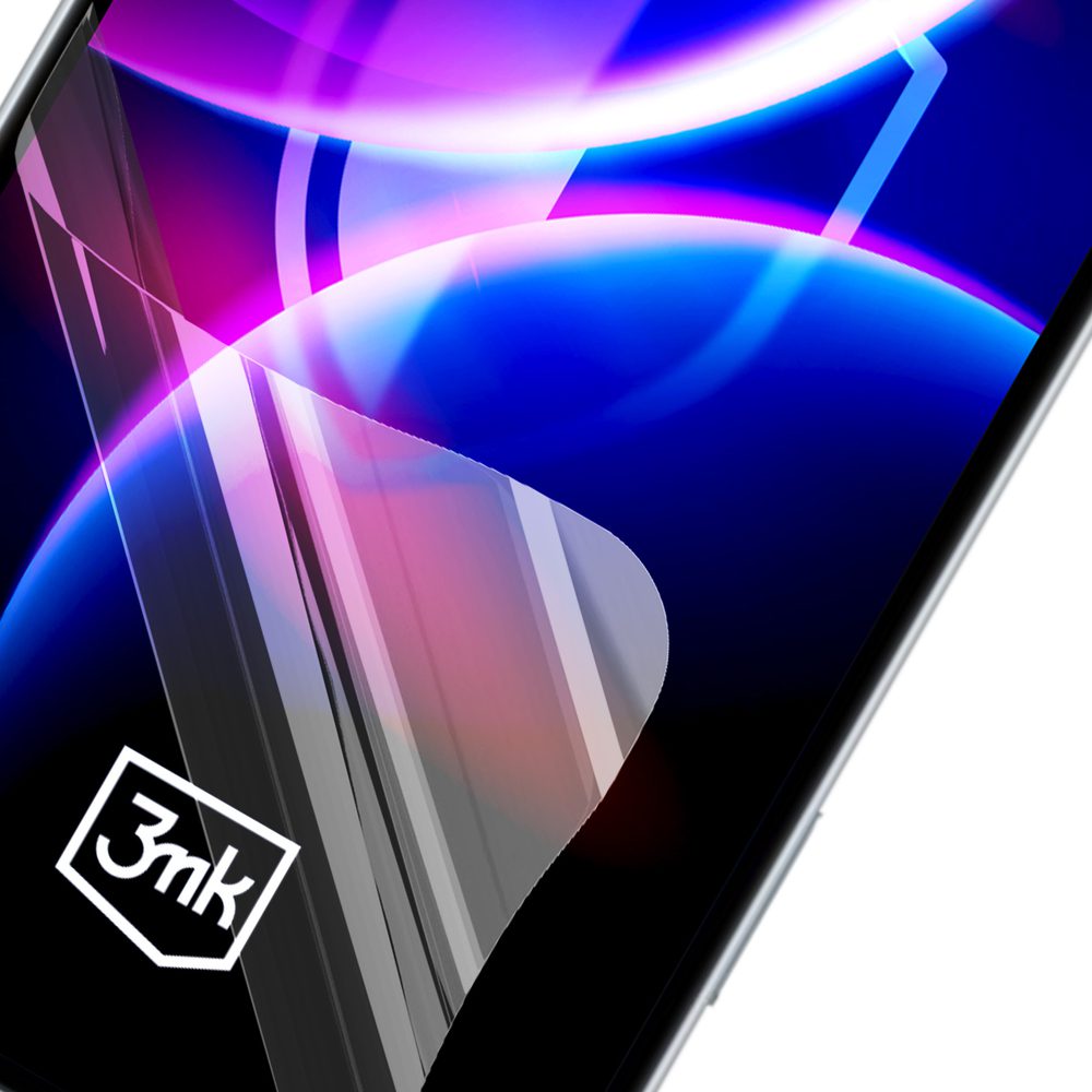 202973_3 Hardened multi-layer protective film 3mk StratCore700 for iPhone 12 Pro Maxeng