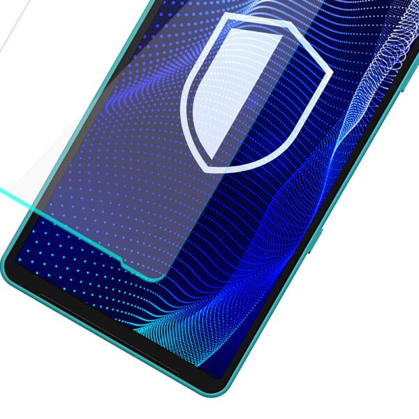 203052_3 3mk FlexibleGlass Pro hybrid glass for Sony Xperia 10 VIIeng