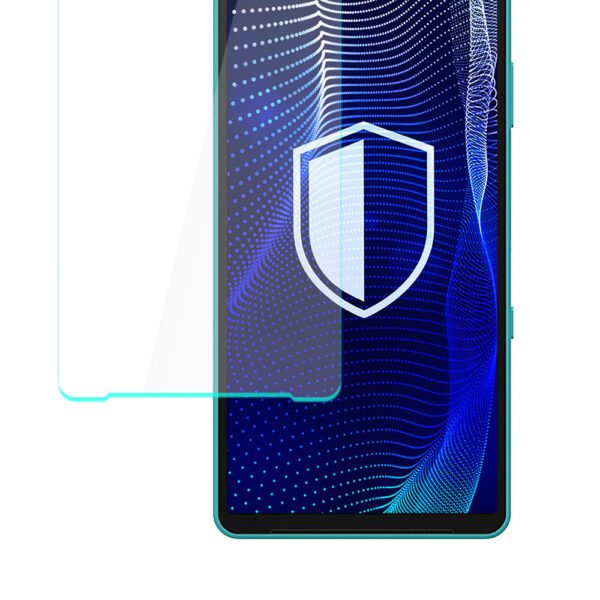 203052_6 3mk FlexibleGlass Pro hybrid glass for Sony Xperia 10 VIIeng