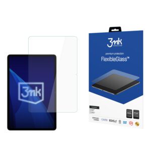 203103_1 3mk FlexibleGlass Hybrid Glass for Xiaomi Redmi Pad 2 Proeng