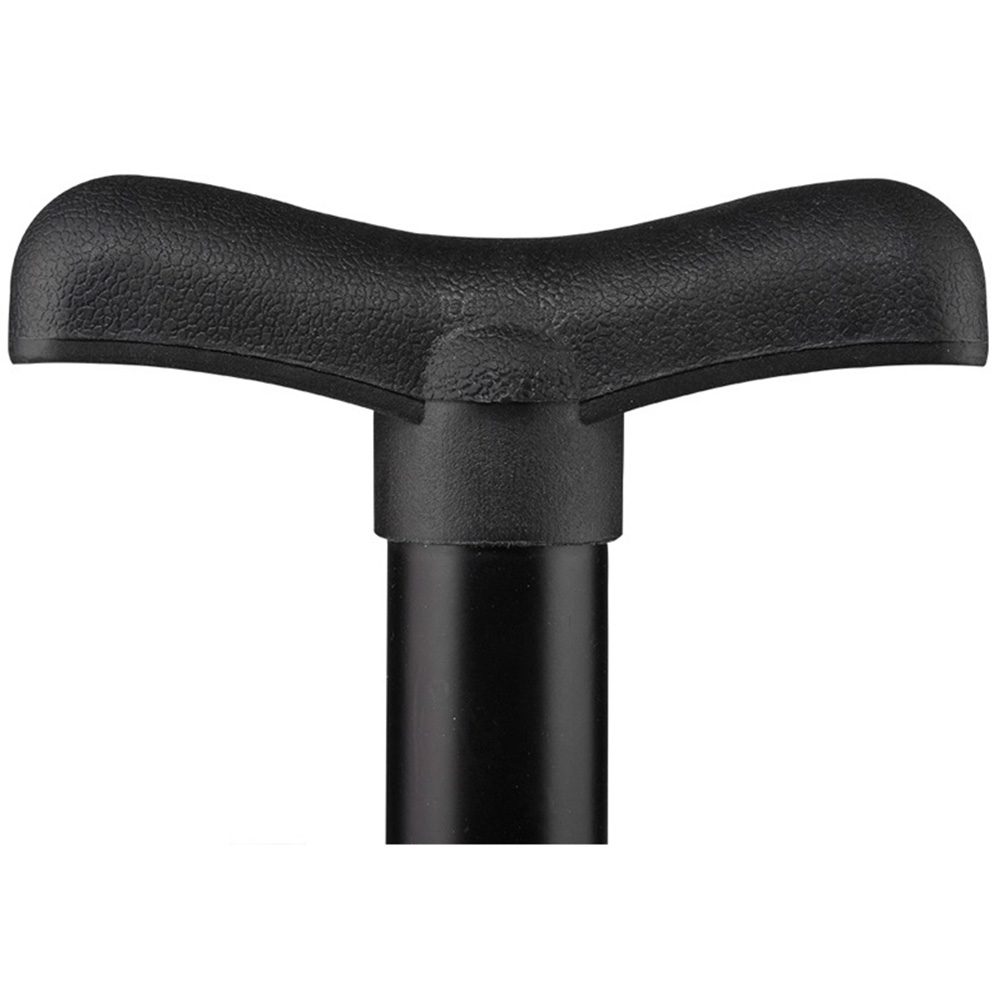 Rockbros A320 floor bicycle pump - blackeng