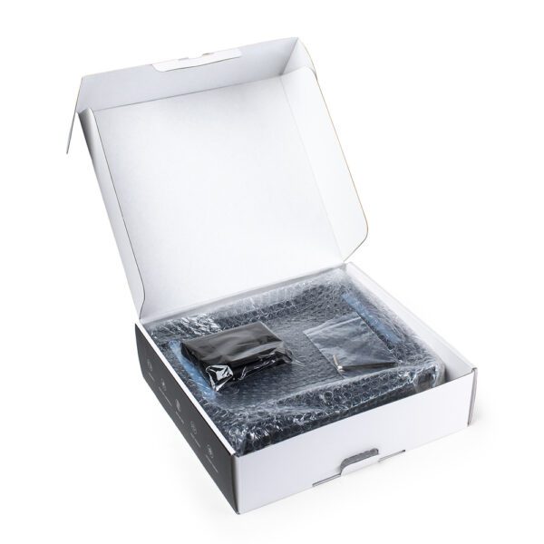 203152_15 Wozinsky WRS-CPY75DSB Aluminum Laptop and Tablet Stand + Free Smartphone Stand - Blackeng