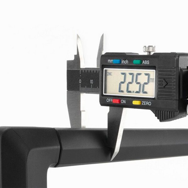 Rockbros RKS626-BK U-lock Bike Lock - Blackeng