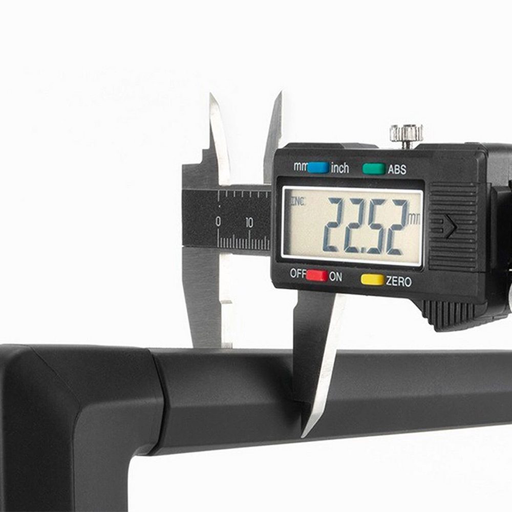 Rockbros RKS626-BK U-lock Bike Lock - Blackeng