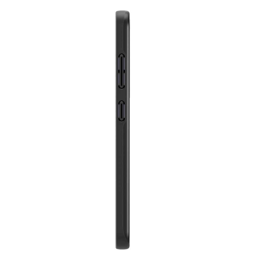 Spigen Thin Fit Mag Case for Samsung Galaxy S25 - Blackeng