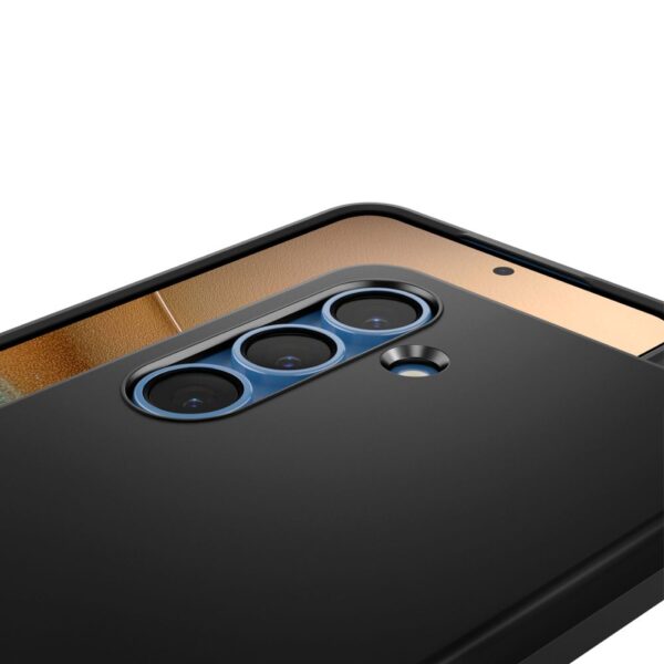 Spigen Thin Fit Mag Case for Samsung Galaxy S25 - Blackeng