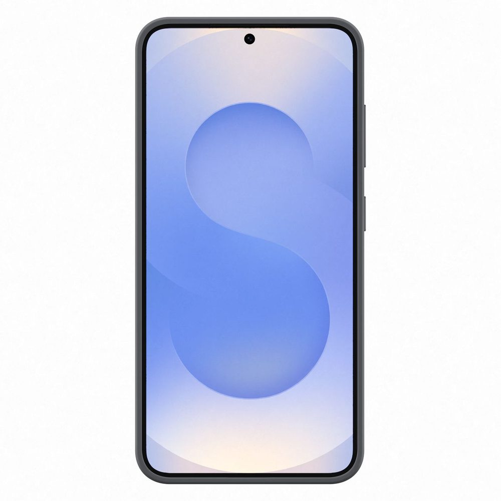 203299_2 Samsung Silicone Case EF-PS931CBEGWW for Samsung Galaxy S25 - blackeng