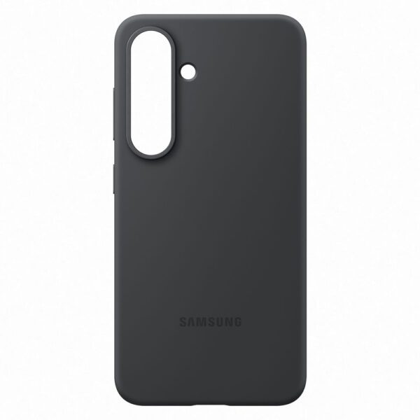 203299_4 Samsung Silicone Case EF-PS931CBEGWW for Samsung Galaxy S25 - blackeng