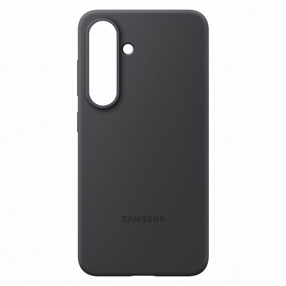 203299_4 Samsung Silicone Case EF-PS931CBEGWW for Samsung Galaxy S25 - blackeng