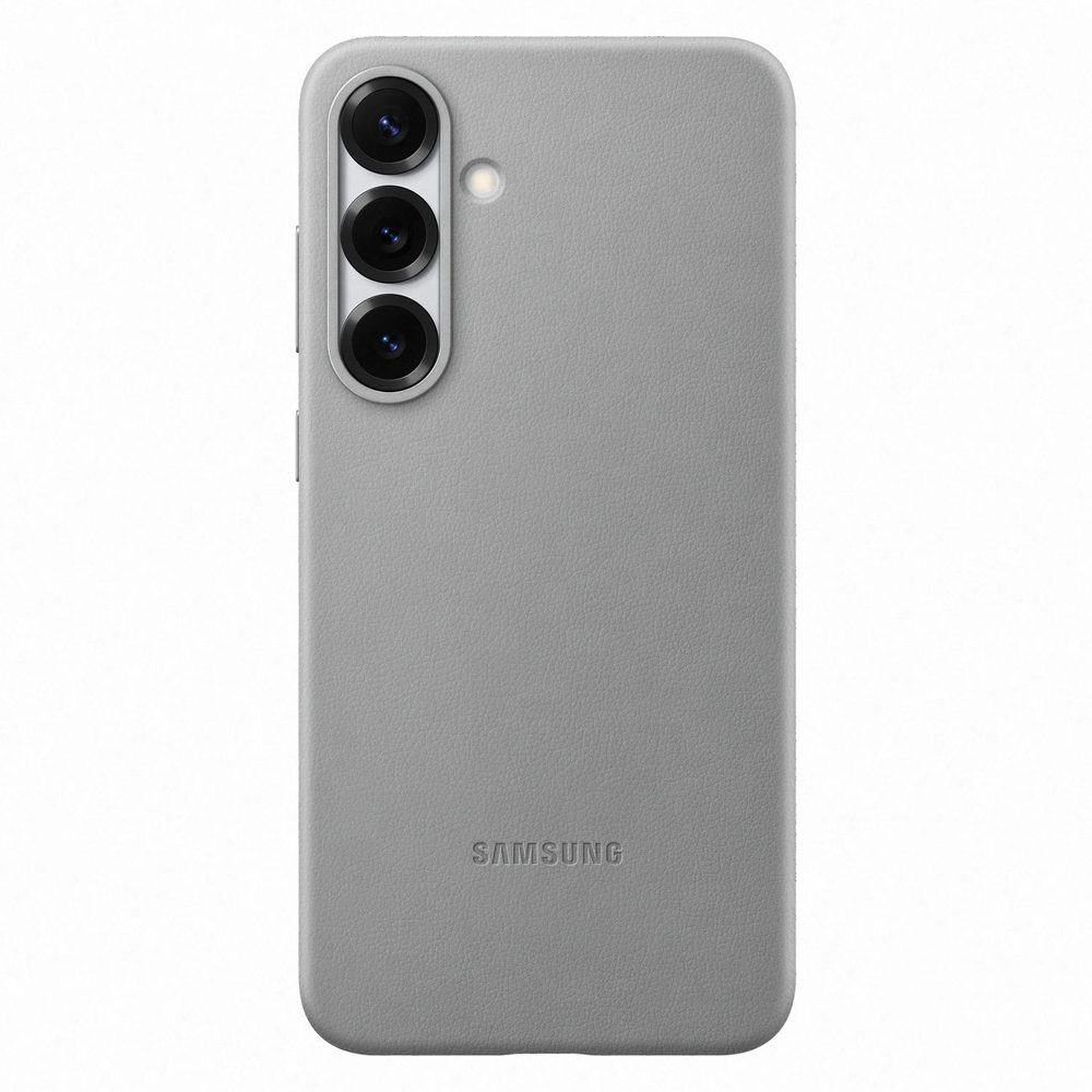 Samsung KindSuit Case EF-VS936PJEGWW for Samsung Galaxy S25+ - grayeng