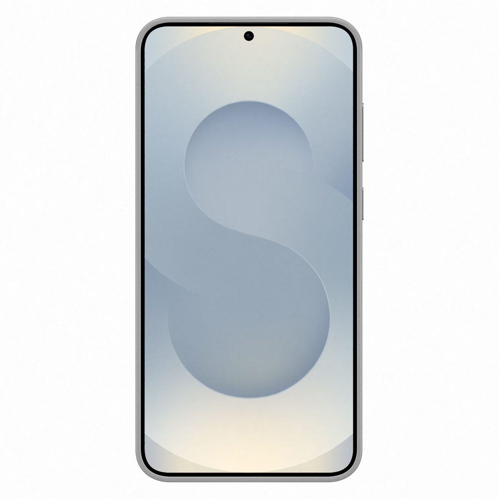 Samsung KindSuit Case EF-VS936PJEGWW for Samsung Galaxy S25+ - grayeng