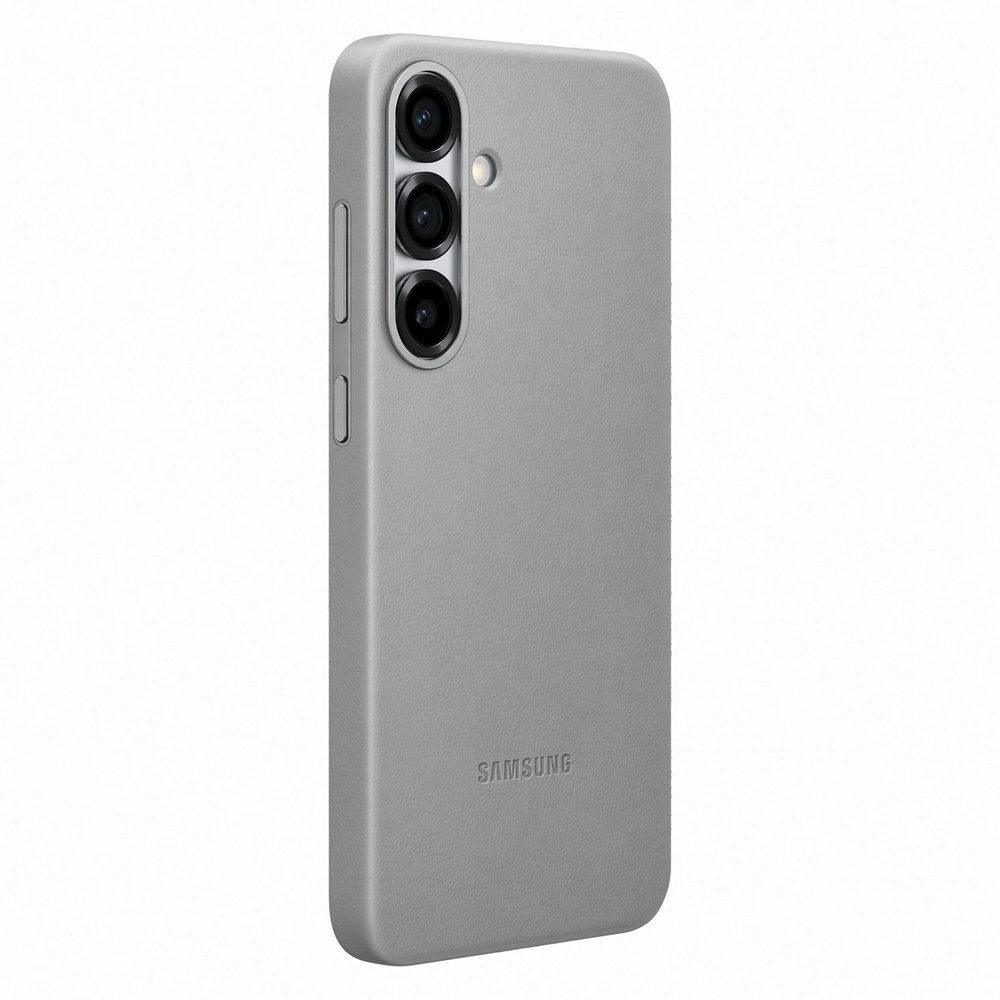 Samsung KindSuit Case EF-VS936PJEGWW for Samsung Galaxy S25+ - grayeng