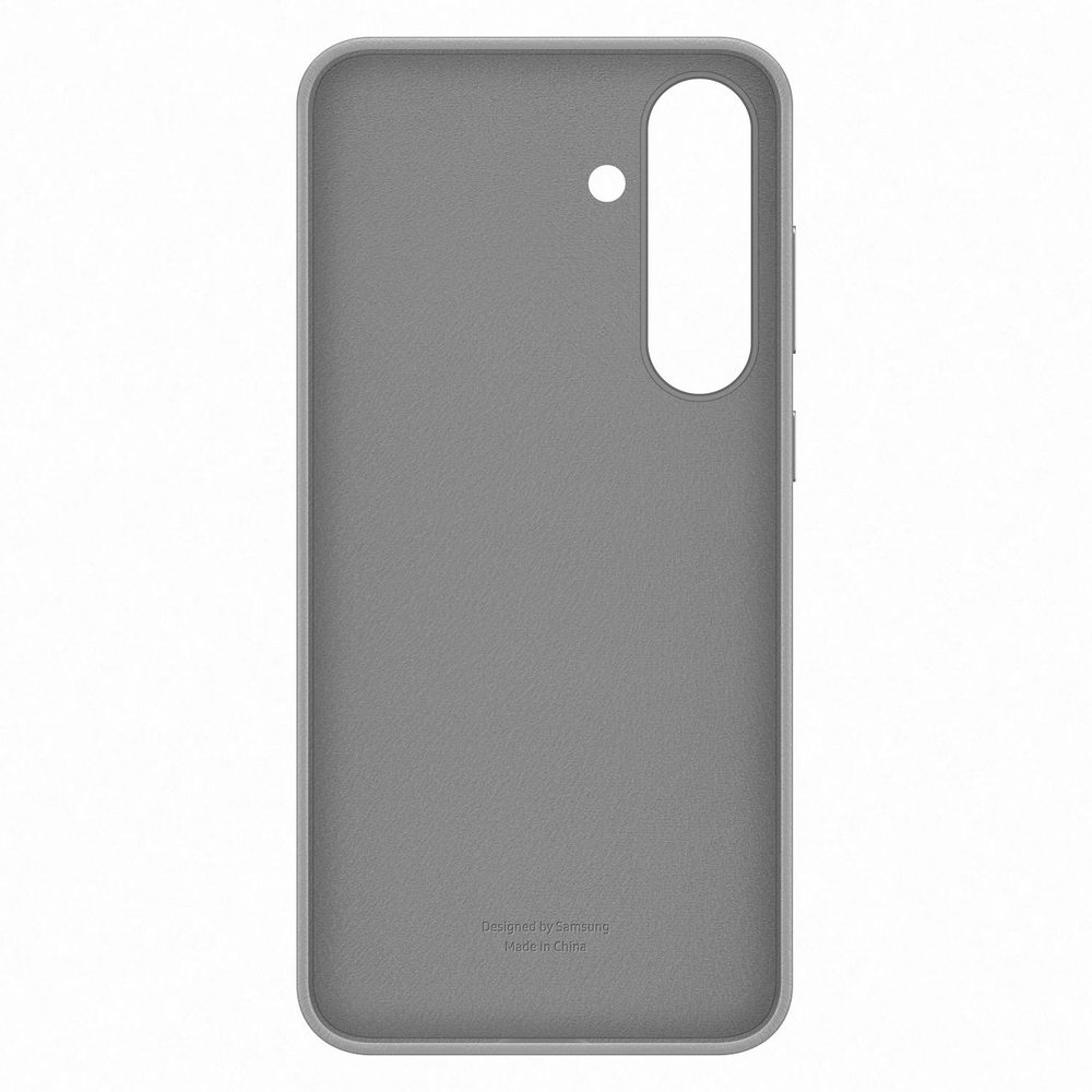 Samsung KindSuit Case EF-VS936PJEGWW for Samsung Galaxy S25+ - grayeng