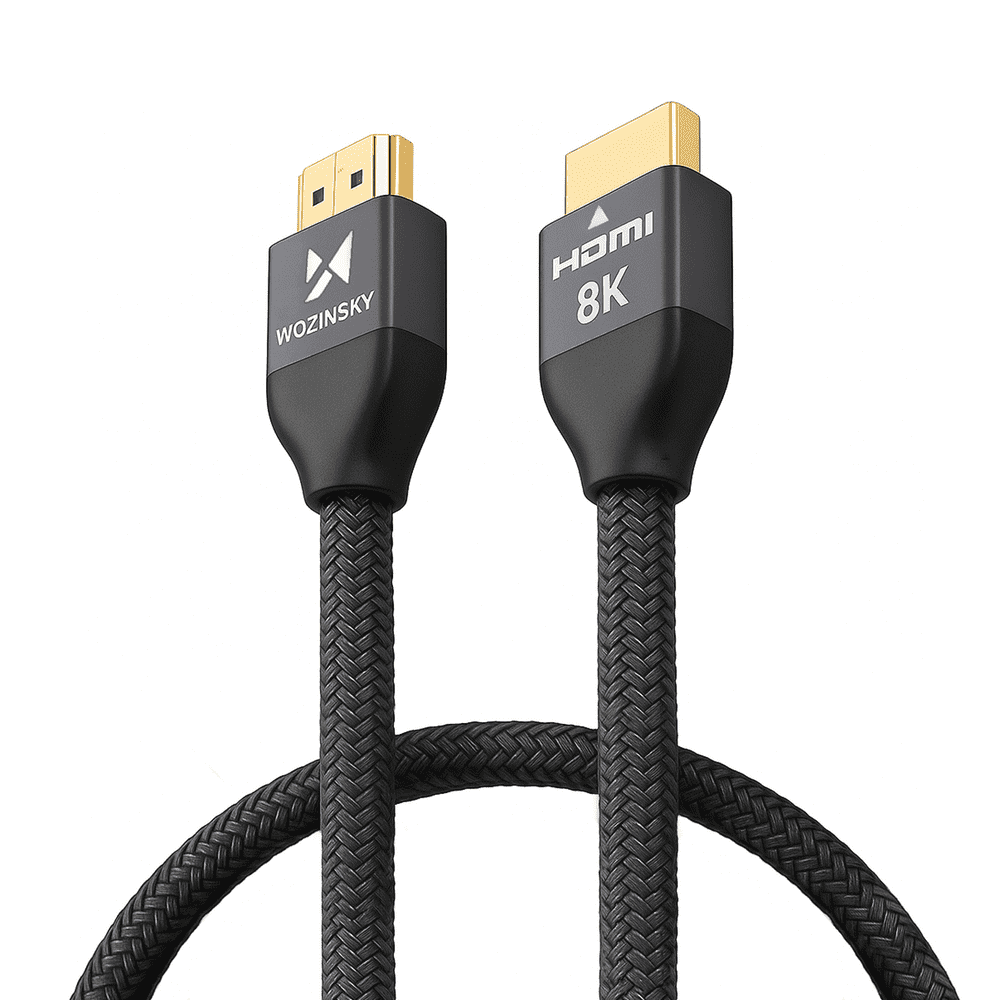 203314_20 Wozinsky HDMI 2.1 Cable 8K 60 Hz 48 Gbps / 4K 120 Hz / 2K 144 Hz 1 m Silver (WHDMI-10)eng