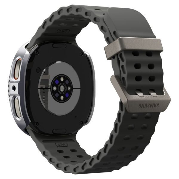 Spigen Bezel Tune Pro Diver Cover for Samsung Galaxy Watch 8 44mm - Blackeng