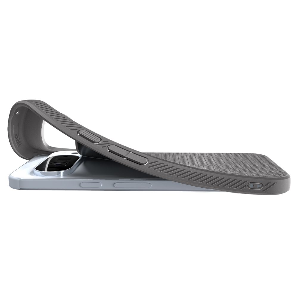 CREATOR: gd-jpeg v1.0 (using IJG JPEG v62), quality = 80 Spigen Liquid Air Mag MagSafe Case for Google Pixel 10 Pro XL - Grayeng