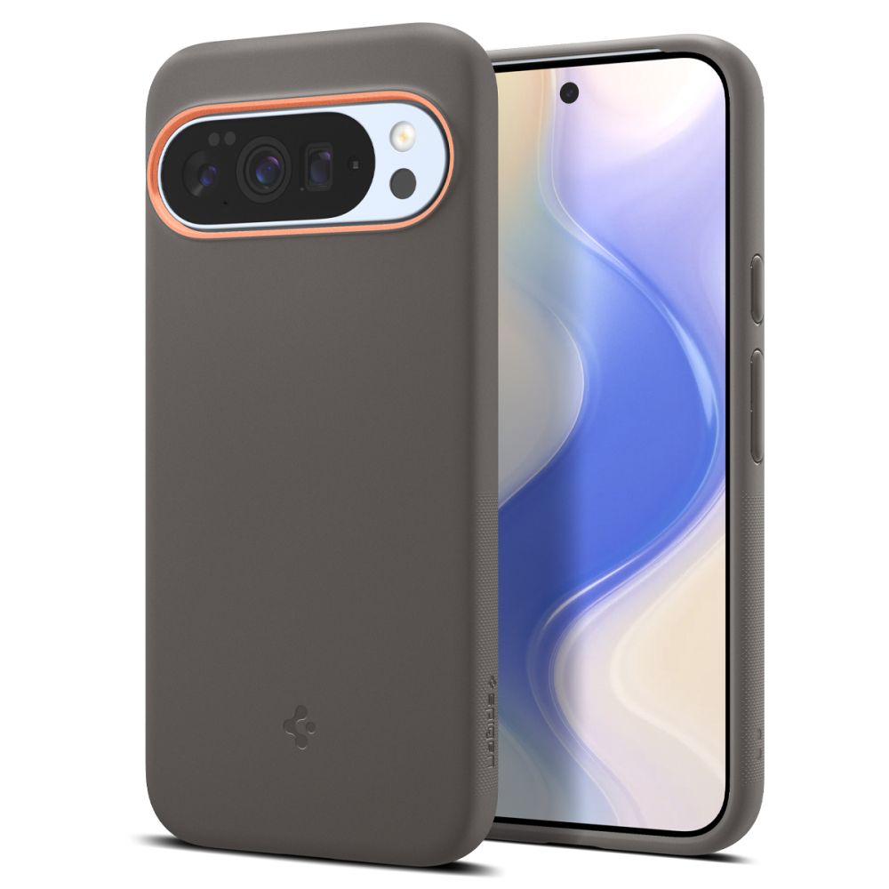 Spigen Nano Pop Mag MagSafe Case for Google Pixel 10 Pro XL - Grayeng