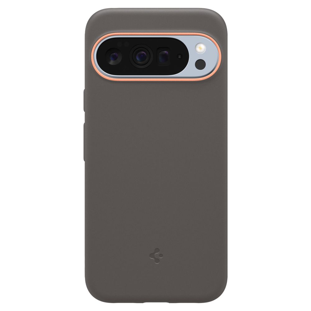 Spigen Nano Pop Mag MagSafe Case for Google Pixel 10 Pro XL - Grayeng