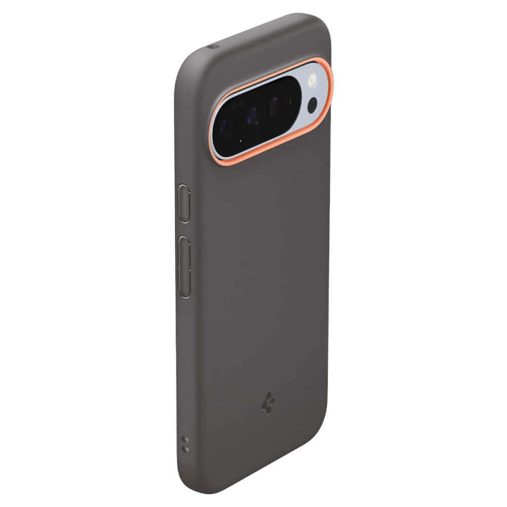 Spigen Nano Pop Mag MagSafe Case for Google Pixel 10 Pro XL - Grayeng