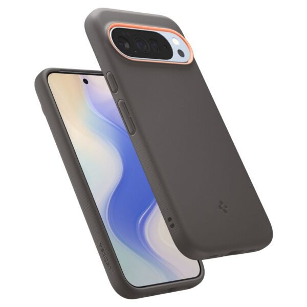 Spigen Nano Pop Mag MagSafe Case for Google Pixel 10 Pro XL - Grayeng