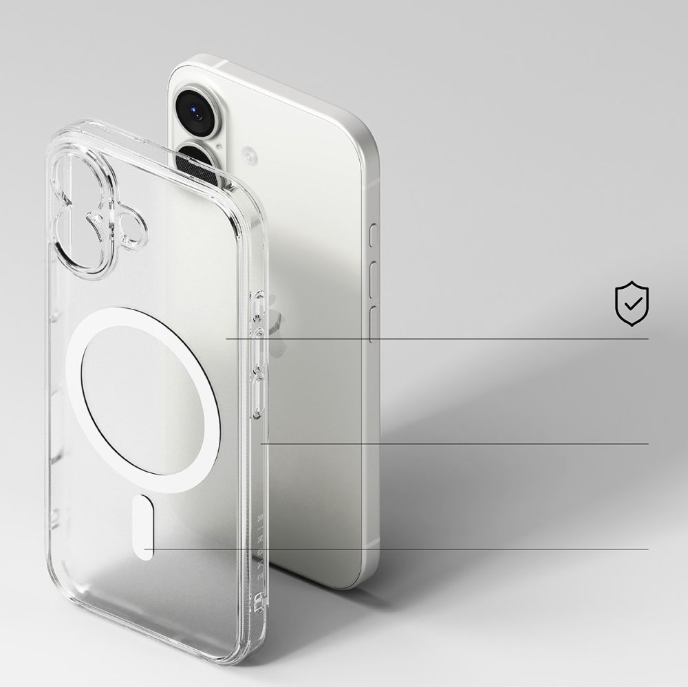 CREATOR: gd-jpeg v1.0 (using IJG JPEG v62), quality = 80 Ringke Fusion Magnetic MagSafe Case for iPhone 17 - Matteeng