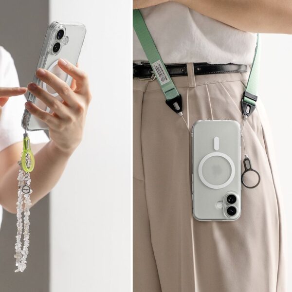 CREATOR: gd-jpeg v1.0 (using IJG JPEG v62), quality = 80 Ringke Fusion Magnetic MagSafe Case for iPhone 17 - Matteeng