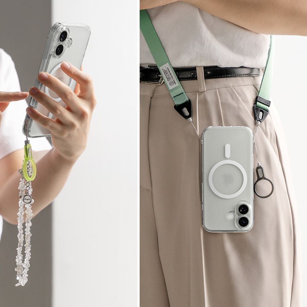 CREATOR: gd-jpeg v1.0 (using IJG JPEG v62), quality = 80 Ringke Fusion Magnetic MagSafe Case for iPhone 17 - Matteeng