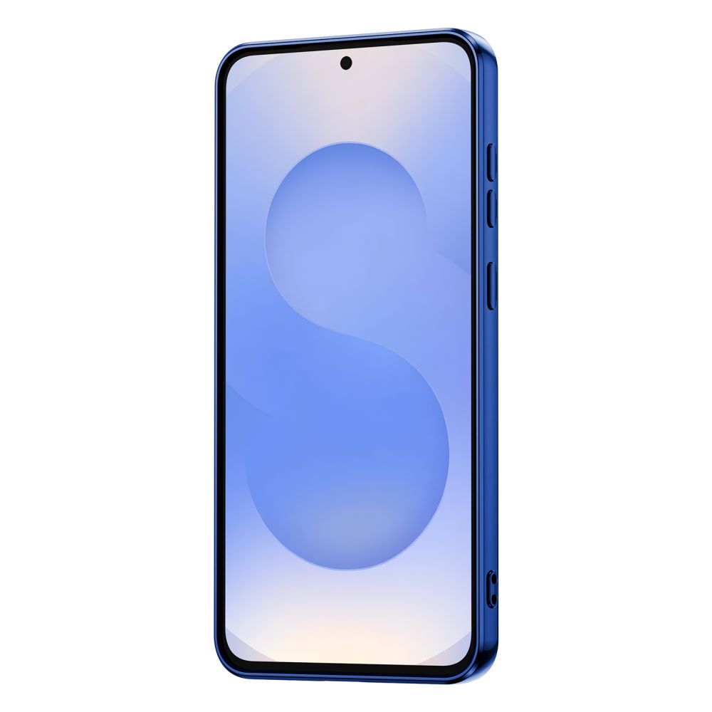 CREATOR: gd-jpeg v1.0 (using IJG JPEG v62), quality = 80 Tech-Protect MagFlex MagSafe Case for Samsung Galaxy S25 FE - Navy Blueeng