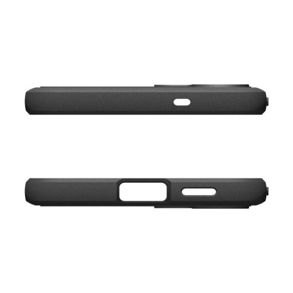 CREATOR: gd-jpeg v1.0 (using IJG JPEG v62), quality = 80 Spigen Rugged Armor Case for Samsung Galaxy S25 FE - Matte Blackeng