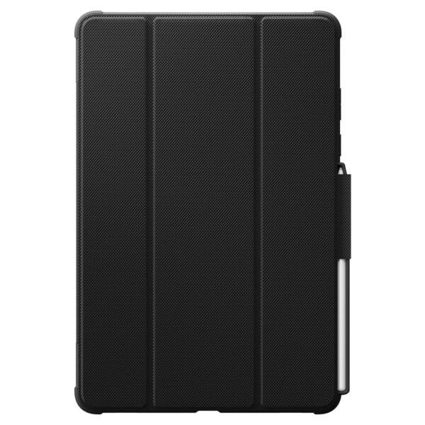 CREATOR: gd-jpeg v1.0 (using IJG JPEG v62), quality = 80 Spigen Rugged Armor "Pro" Case for Samsung Galaxy Tab S11 11.0 - Blackeng