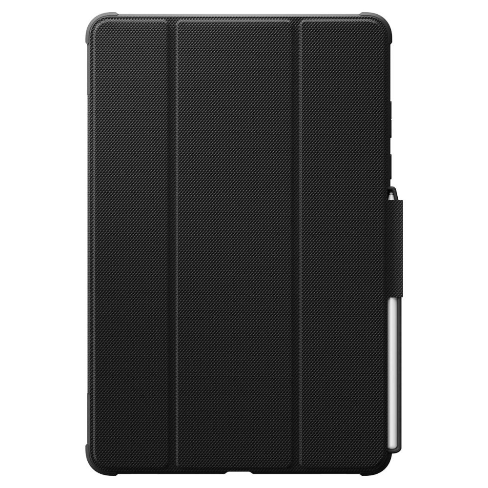 CREATOR: gd-jpeg v1.0 (using IJG JPEG v62), quality = 80 Spigen Rugged Armor "Pro" Case for Samsung Galaxy Tab S11 11.0 - Blackeng