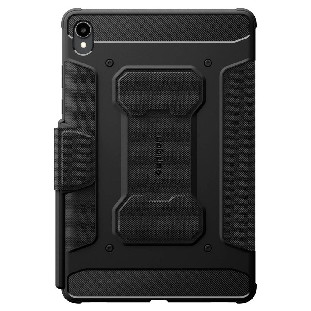 CREATOR: gd-jpeg v1.0 (using IJG JPEG v62), quality = 80 Spigen Rugged Armor "Pro" Case for Samsung Galaxy Tab S11 11.0 - Blackeng