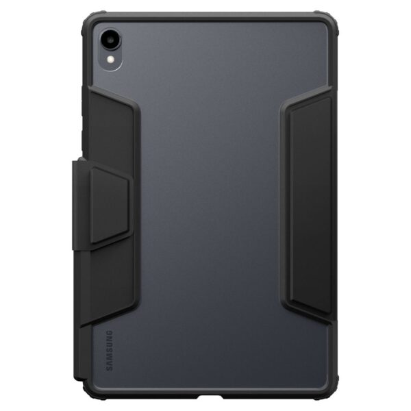 CREATOR: gd-jpeg v1.0 (using IJG JPEG v62), quality = 80 Spigen Ultra Hybrid "Pro" Case for Samsung Galaxy Tab S11 11.0 - Blackeng